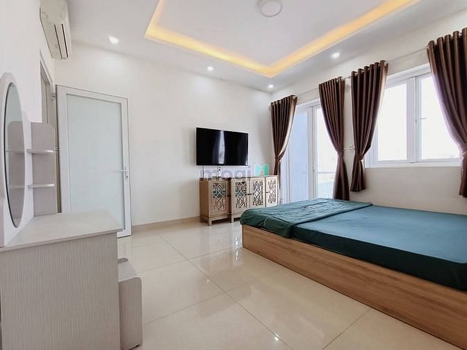 Hình ảnh 🥁 Trống Sẵn Căn Hộ 2PN+ 2WC- 120m² Gần Lotte Mart
