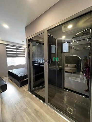 Hình ảnh CHỈ MÌNH EM BÁN CH Golden Plaza Q5 75m2 2pn