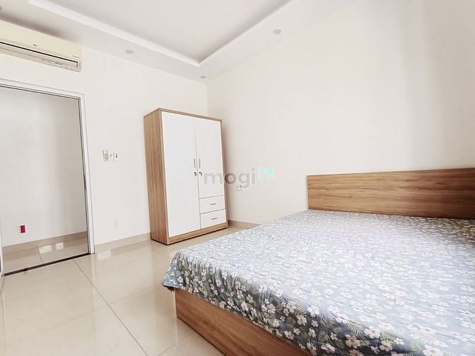 Hình ảnh 🥁 Trống Sẵn Căn Hộ 2PN+ 2WC- 120m² Gần Lotte Mart