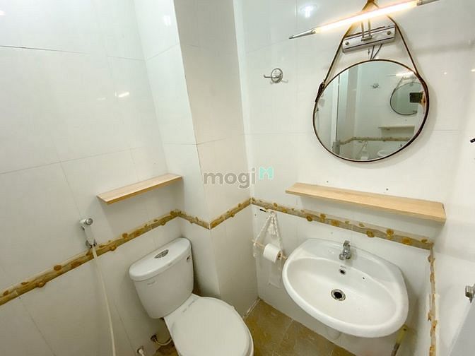 Hình ảnh Siêu phẩm full nội thất ngay trung tâm dành cho nữ thuê
