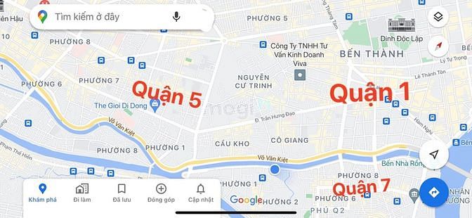 Hình ảnh Siêu phẩm full nội thất ngay trung tâm dành cho nữ thuê