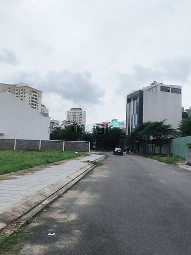 Hình ảnh Mở bán 50 nền Đ.Hoàng Quốc Việt, Phú Mỹ, Quận 7, SHR, Diện tích đa dạn