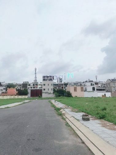 Hình ảnh Mở bán 50 nền Đ.Hoàng Quốc Việt, Phú Mỹ, Quận 7, SHR, Diện tích đa dạn