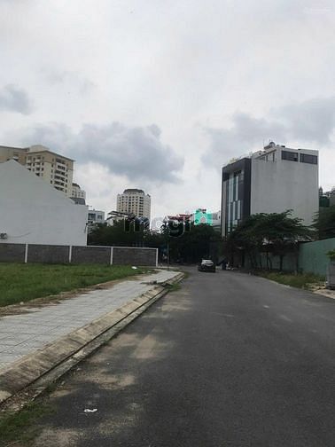 Hình ảnh Mở bán 50 nền Đ.Hoàng Quốc Việt, Phú Mỹ, Quận 7, SHR, Diện tích đa dạn