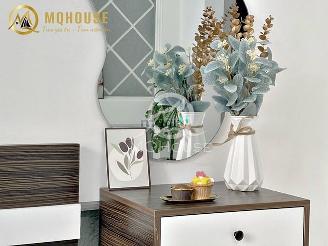 Hình ảnh BAN CÔNG STUDIO, MÁY GIẶT RIÊNG, FULL NỘI THẤT, toạ lạc tại Q. Tân Phú