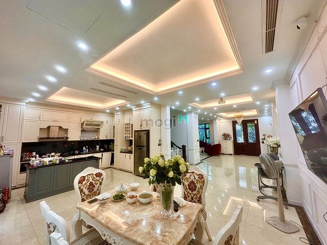 Hình ảnh Biệt Thự Nhà Vườn Vinhomes Harmony - Cho Thuê, giá thuê 37tr