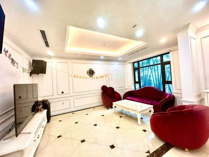 Hình ảnh Biệt Thự Nhà Vườn Vinhomes Harmony - Cho Thuê, giá thuê 37tr