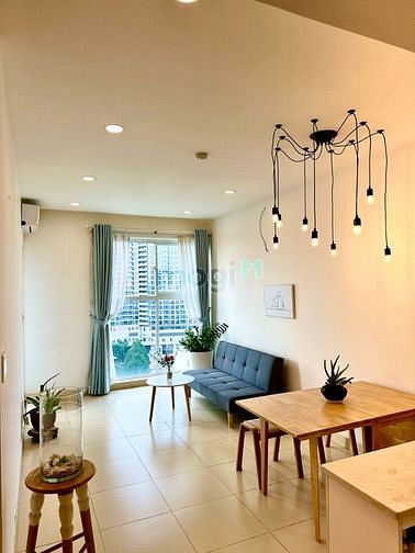Hình ảnh C/hộ Thủ Thiêm Sky – 64m2 full nội thất – 2PN view sông - giá chỉ 14tr