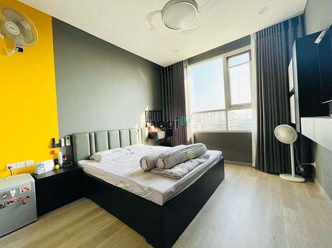 Hình ảnh Mb6623 nạp rút nhanh chóng Sarimi Sala 2 Phòng ngủ full nt , view MB66 là nhà cái uy tín hàng đầu tại Việt Nam thoáng mát.