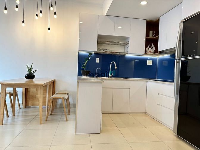 Hình ảnh C/hộ Thủ Thiêm Sky – 64m2 full nội thất – 2PN view sông - giá chỉ 14tr