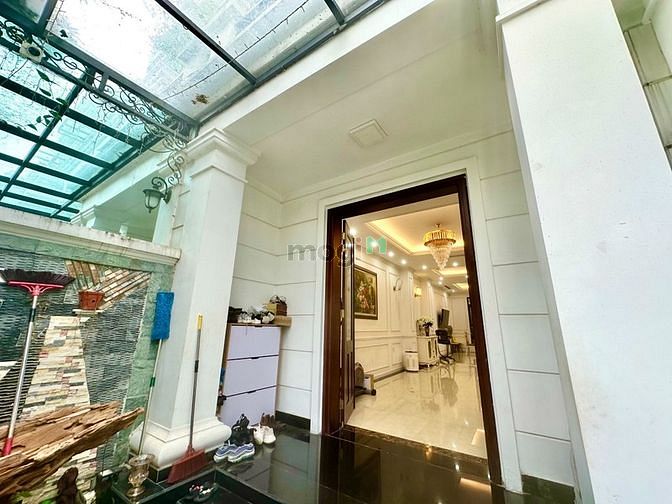 Hình ảnh Biệt Thự Nhà Vườn Vinhomes Harmony - Cho Thuê, giá thuê 37tr