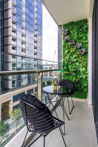 Hình ảnh Cần Cho Thuê Căn Hộ Quận 1 Tòa AQUA 1 Vinhome Golden River