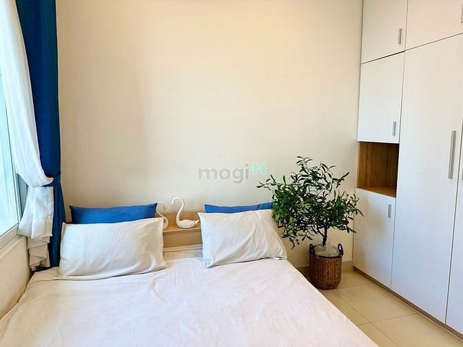 Hình ảnh C/hộ Thủ Thiêm Sky – 64m2 full nội thất – 2PN view sông - giá chỉ 14tr