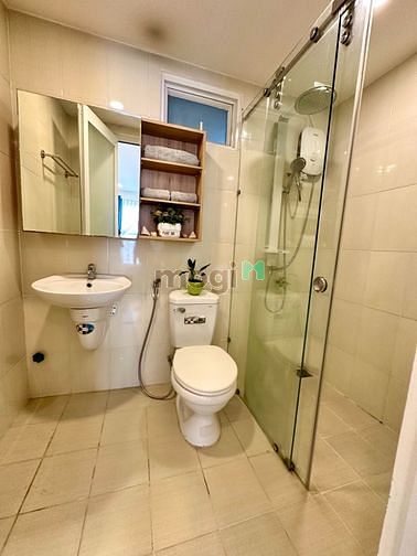 Hình ảnh C/hộ Thủ Thiêm Sky – 64m2 full nội thất – 2PN view sông - giá chỉ 14tr