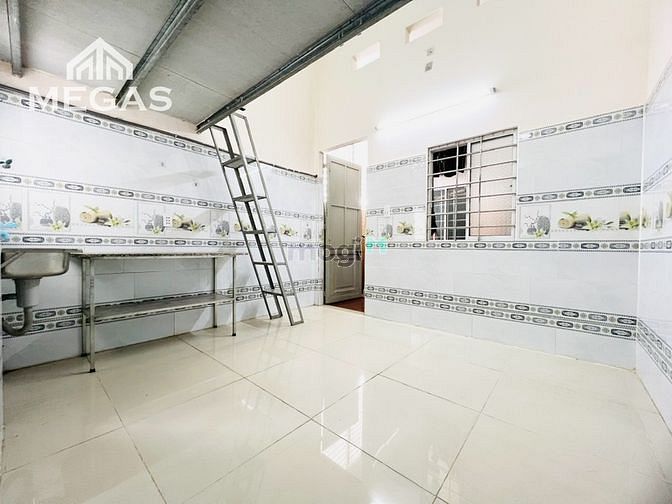 Hình ảnh CHDV Có Gác, Diện Tích 25m2, Ngay Khu Công Nghiệp Tân Bình