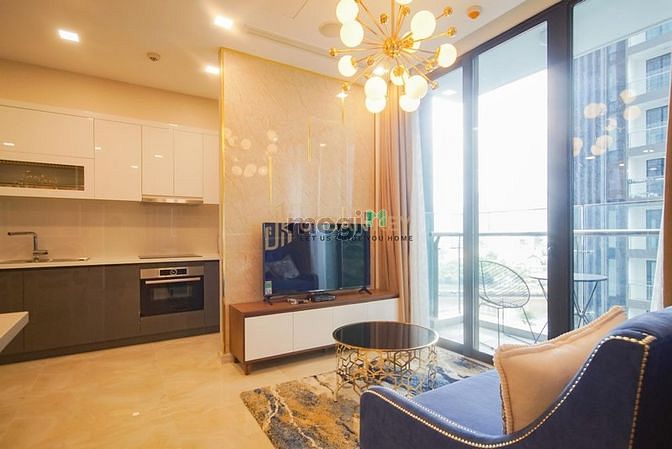 Hình ảnh Cần Cho Thuê Căn Hộ Quận 1 Tòa AQUA 1 Vinhome Golden River