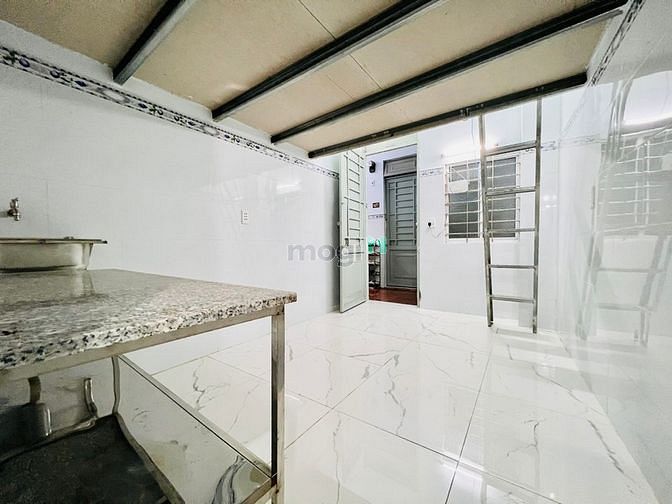 Hình ảnh CHDV Có Gác Dành Cho Các Bạn Sinh Viên Văn Hiến