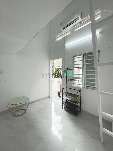 Hình ảnh Phòng trọ mới dưới chân cầu Phú Long