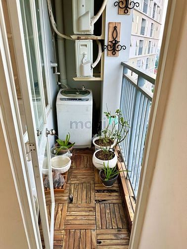 Hình ảnh C/hộ Thủ Thiêm Sky – 64m2 full nội thất – 2PN view sông - giá chỉ 14tr