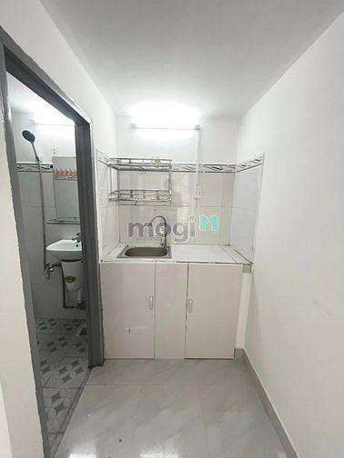 Hình ảnh Phòng trọ mới dưới chân cầu Phú Long