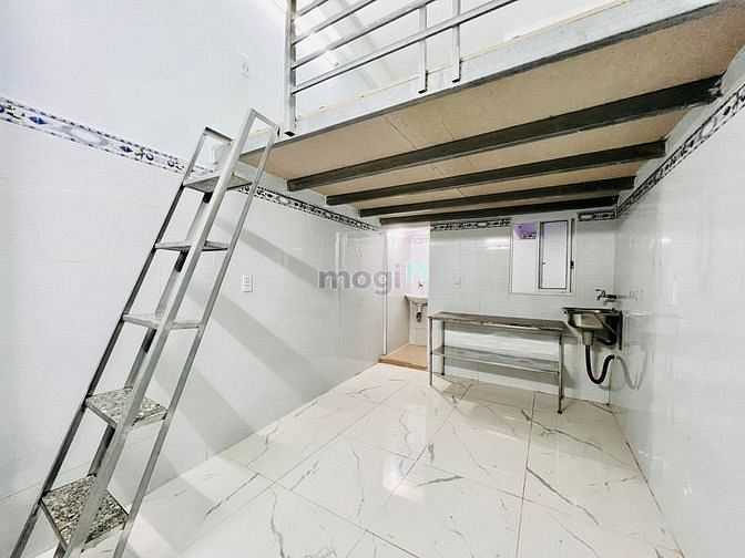 Hình ảnh CHDV Có Gác Dành Cho Các Bạn Sinh Viên Văn Hiến