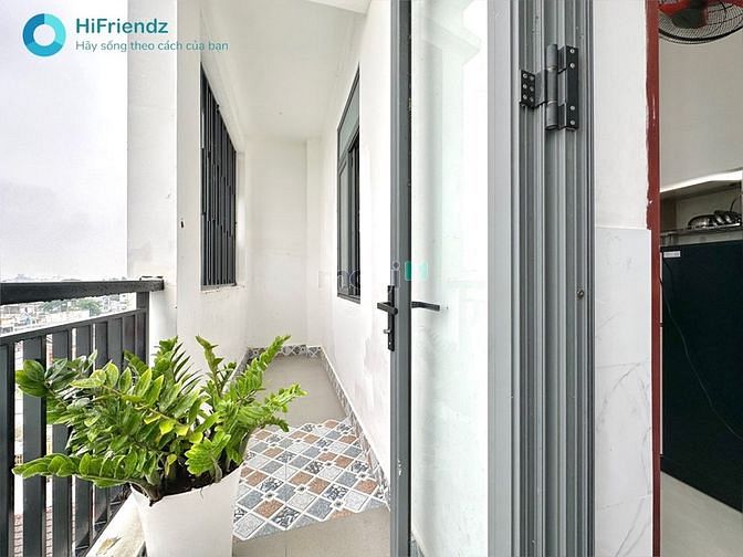 Hình ảnh Dublex Sang Xịn Có gác gần Aeon Tân Phú