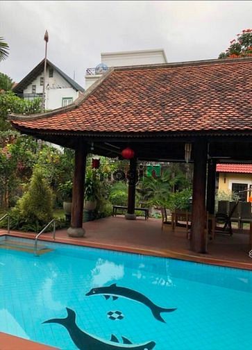 Hình ảnh Bán Villa Compound Kim Sơn Thảo Điền Quận 2
