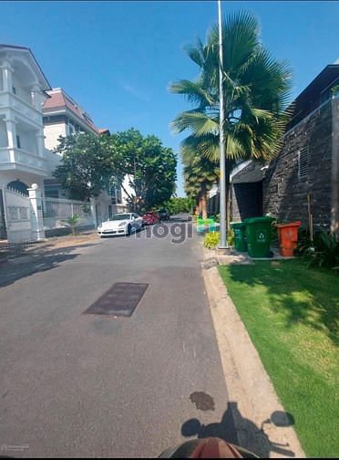 Hình ảnh Bán Villa Compound Kim Sơn Thảo Điền Quận 2