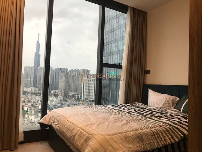 Hình ảnh Cần Cho Thuê Gấp! Nằm Ngay Vị Trí Quận 1