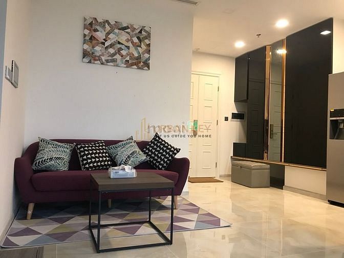 Hình ảnh Cần Cho Thuê Gấp! Nằm Ngay Vị Trí Quận 1