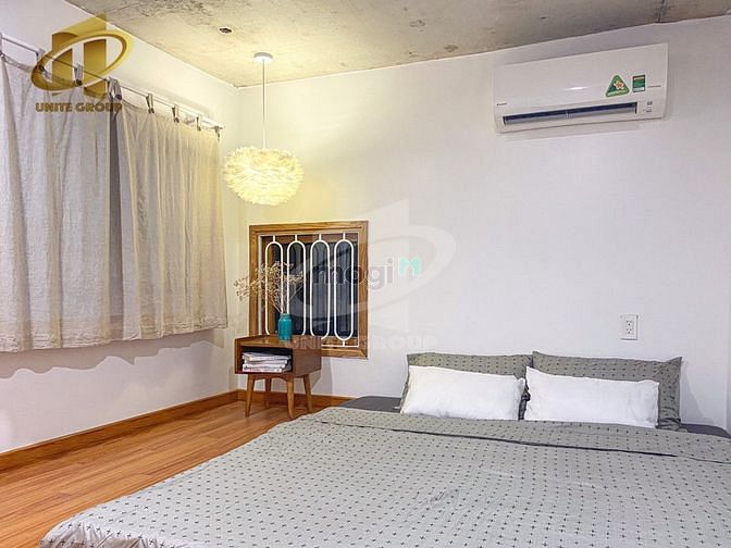 Hình ảnh Duplex full nội thất Jamona City gần KCX Tân Thuận Quận 7