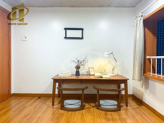 Hình ảnh Duplex full nội thất Jamona City gần KCX Tân Thuận Quận 7