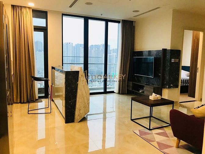 Hình ảnh Cần Cho Thuê Gấp! Nằm Ngay Vị Trí Quận 1