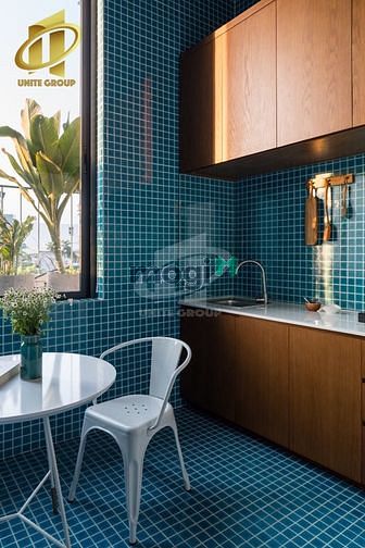 Hình ảnh Duplex full nội thất Jamona City gần KCX Tân Thuận Quận 7