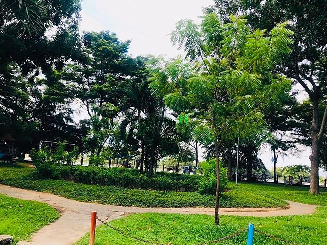 Hình ảnh Bán Đất Xây Dựng Villa Khu Compound Fideco Thảo Điền Quận 2