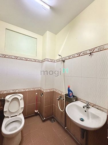 Hình ảnh CHDV mini có nội thất phong cảnh yên bình, có cửa sổ lớn siêu thoáng