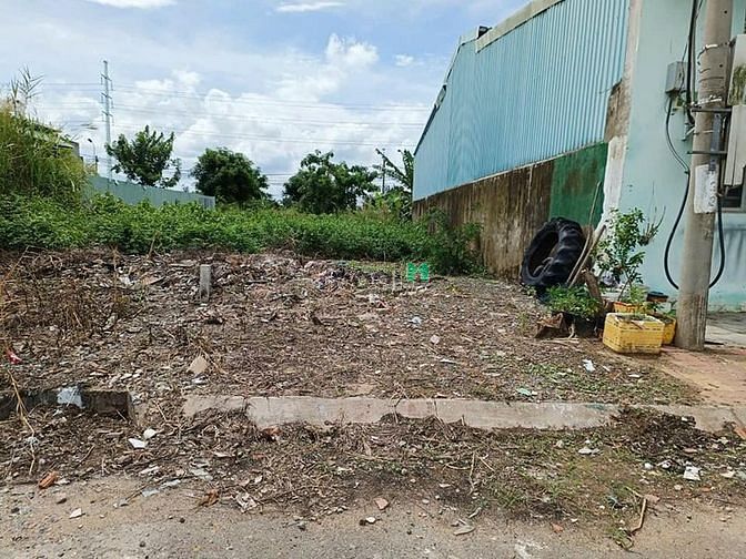 Hình ảnh Duy nhất 1 lô 800tr/100m2 ngay An Phú Tây