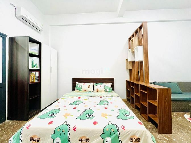 Hình ảnh 🔥 Mb6623 nạp rút nhanh chóng trống sẵn trang bị đầy đủ nội thất, có máy giặt riêng 🔥