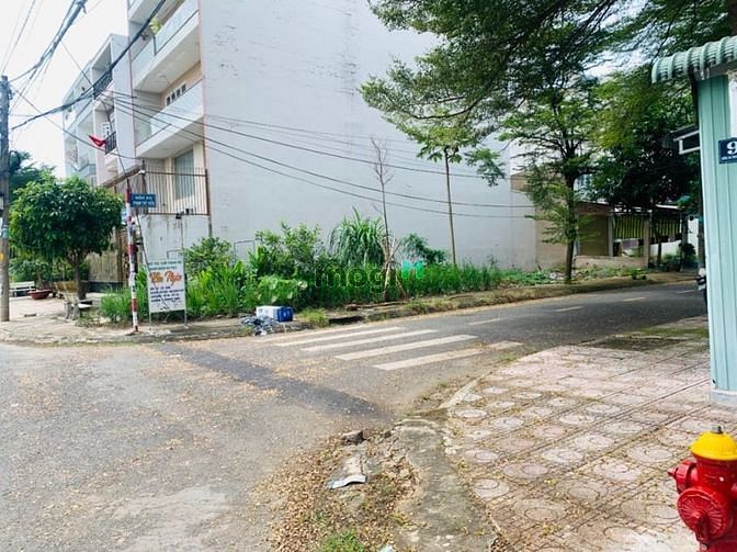 Hình ảnh Bán gấp 3 lô đất đường thông Lương Định Của,P. Bình An 90m2 Giá 2tỷ4