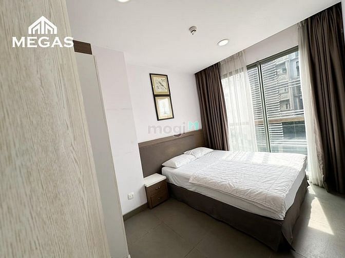Hình ảnh Cho thuê Trang Chủ MB66.COM / Đăng Ký Tặng 66K 2 phòng ngủ - full nội thất - ban công rộng, Thảo Điền
