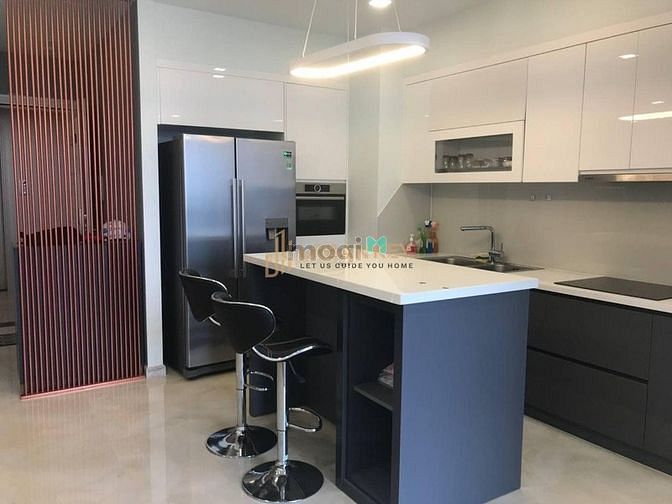 Hình ảnh Căn Hộ 90m2 Full Nội Thất View Landmark 81 Quận 1 Cho Thuê