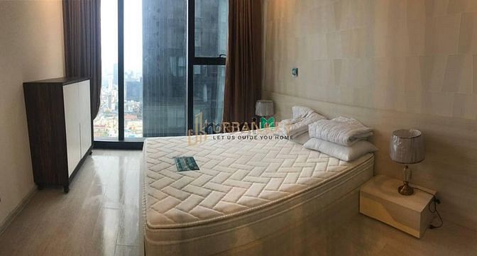 Hình ảnh Căn Hộ 90m2 Full Nội Thất View Landmark 81 Quận 1 Cho Thuê