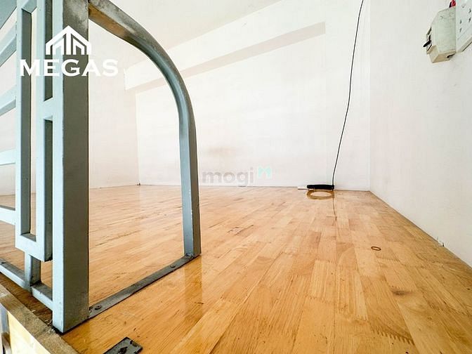 Hình ảnh CHDV Có Gác Gần Đại Học Văn Hiến