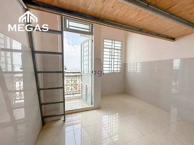 Hình ảnh CHDV Có Gác Gần Đại Học Văn Hiến