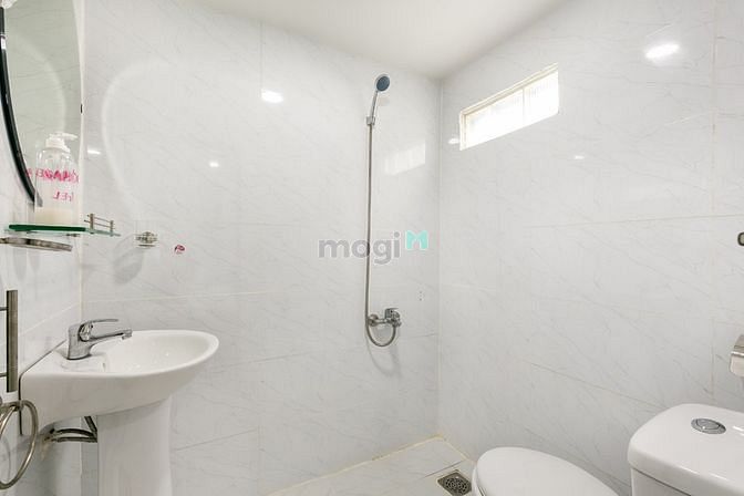 Hình ảnh 1PN+Studio Ban công Full nội thất 35m2 Thang máy Chợ Tân Định🔥