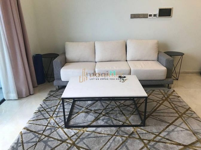 Hình ảnh Căn Hộ 90m2 Full Nội Thất View Landmark 81 Quận 1 Cho Thuê