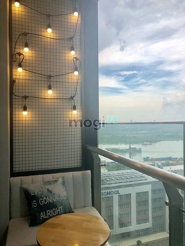 Hình ảnh Căn Hộ Vinhome Golden River Cho Thuê Full Nội Thất