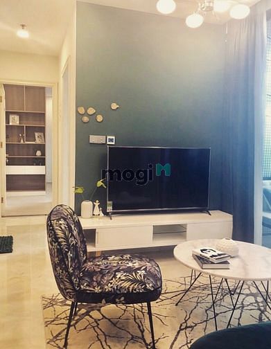 Hình ảnh Căn Hộ Vinhome Golden River Cho Thuê Full Nội Thất