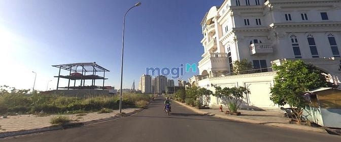 Hình ảnh Đất nền KDC An Phú City đường Nguyễn Hoàng quận 2, giá 2.2 tỷ, 80m2,