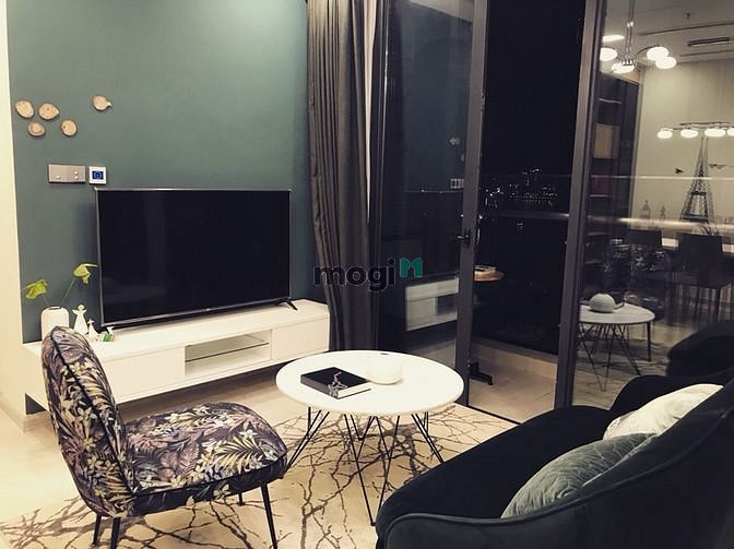 Hình ảnh Căn Hộ Vinhome Golden River Cho Thuê Full Nội Thất